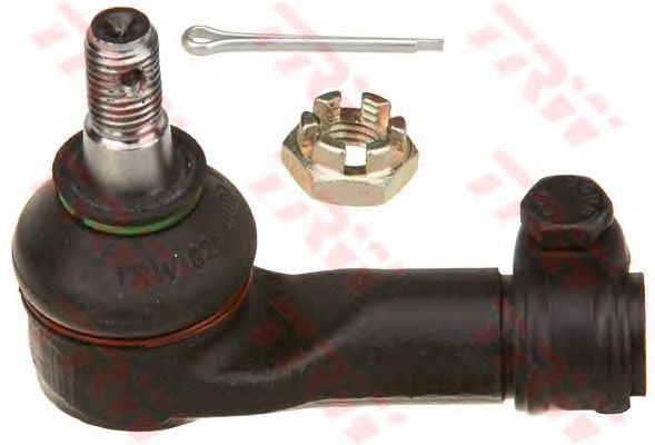 Накінечник рульової тяги TRW JTE210