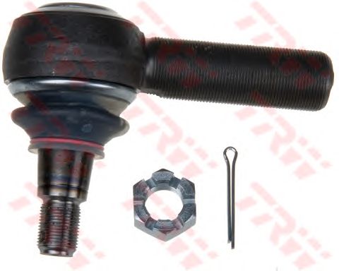 Наконечник рулевой тяги TRW JTE4022