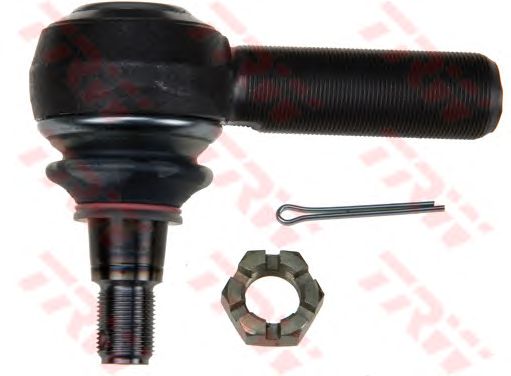 Наконечник рулевой тяги TRW JTE4023