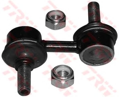 Тяга / стойка стабилизатора TRW JTS7505