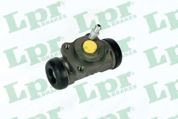 Колесный тормозной цилиндр LPR 4155