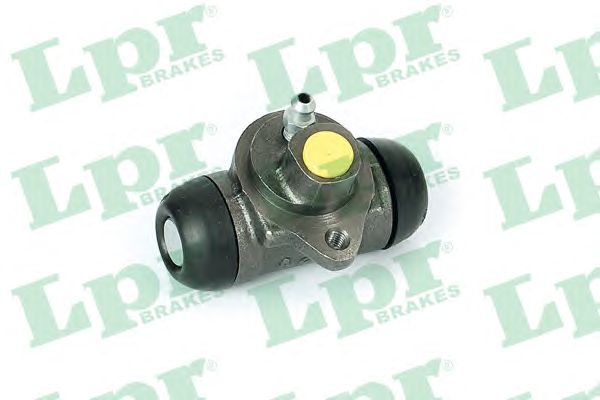 Колесный тормозной цилиндр LPR 4289