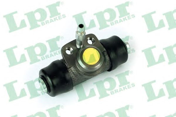 Колесный тормозной цилиндр LPR 4290