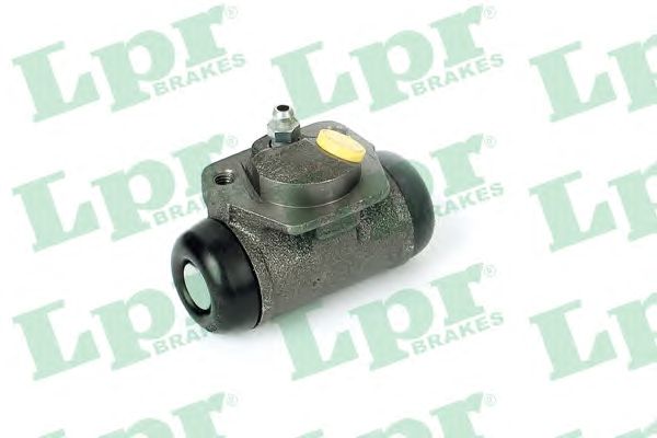 Колесный тормозной цилиндр LPR 4552