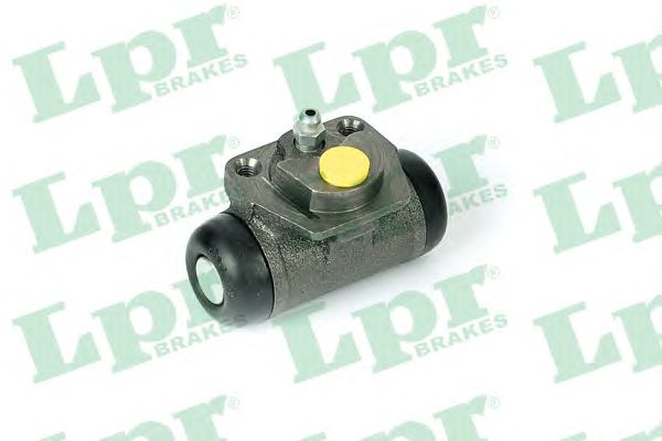 Колесный тормозной цилиндр LPR 4553