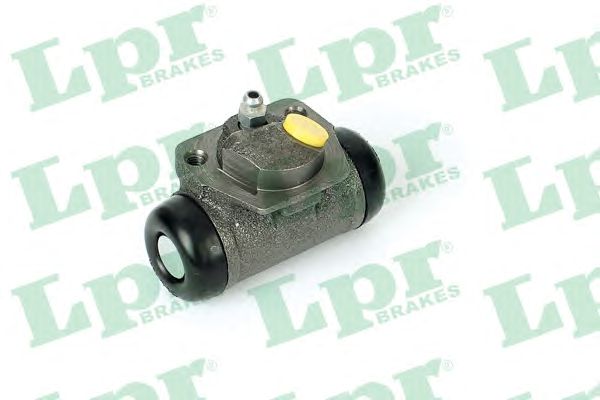Колесный тормозной цилиндр LPR 4555