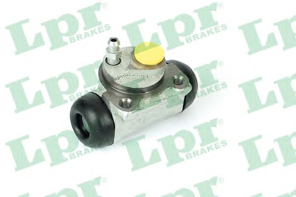 Колесный тормозной цилиндр LPR 4572