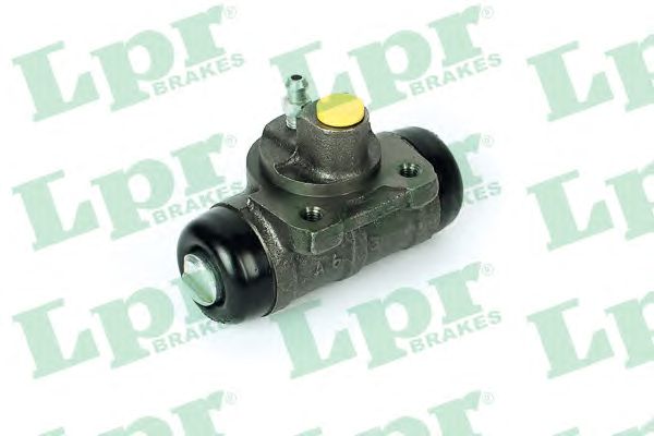 Колесный тормозной цилиндр LPR 4636