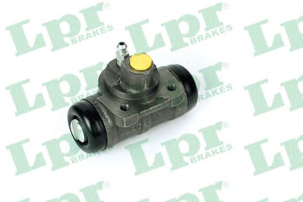 Колесный тормозной цилиндр LPR 4637