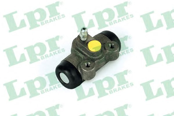 Колесный тормозной цилиндр LPR 4715