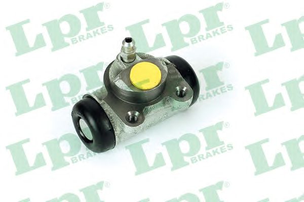 Колесный тормозной цилиндр LPR 4876