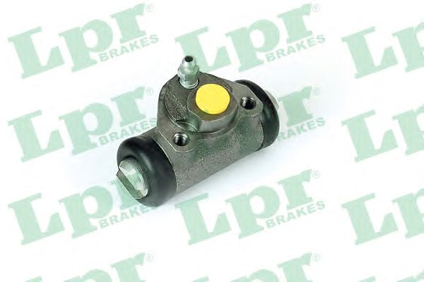 Колесный тормозной цилиндр LPR 4959