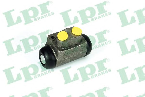 Колесный тормозной цилиндр LPR 4976