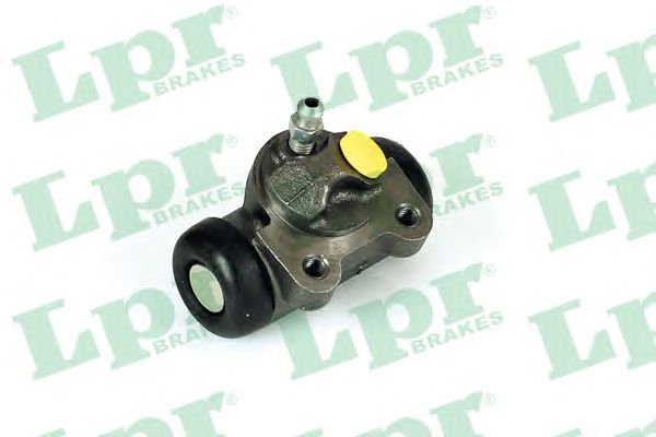 Колесный тормозной цилиндр LPR 5004