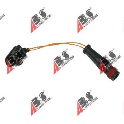 Датчик износа колодок A.B.S. 39627