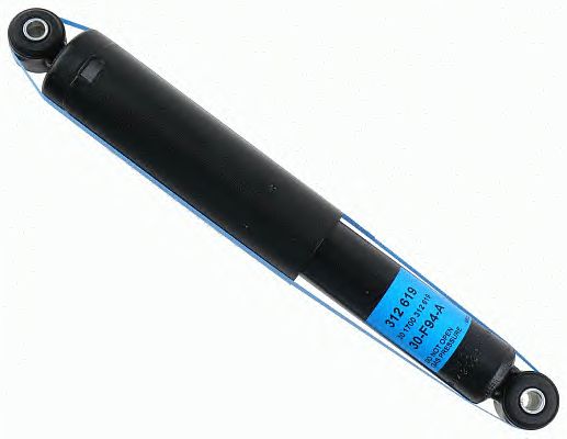 Амортизатор BOGE 30-F94-A