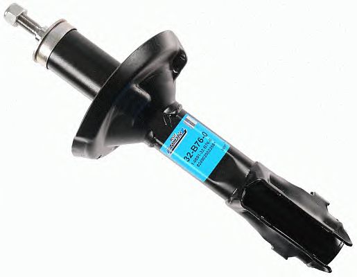 Амортизатор BOGE 32-B76-0
