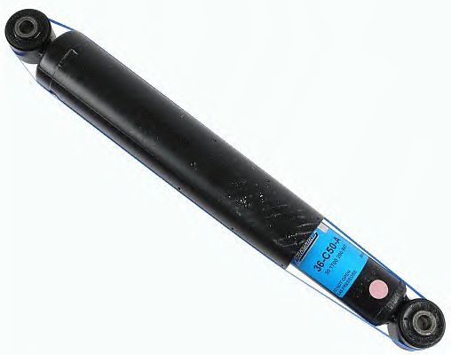 Амортизатор BOGE 36-C50-A