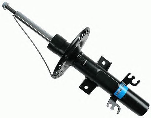 Амортизатор BOGE 36-F35-A
