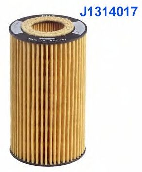 Масляный фильтр NIPPARTS J1314017