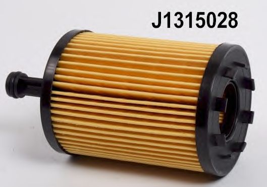 Масляный фильтр NIPPARTS J1315028