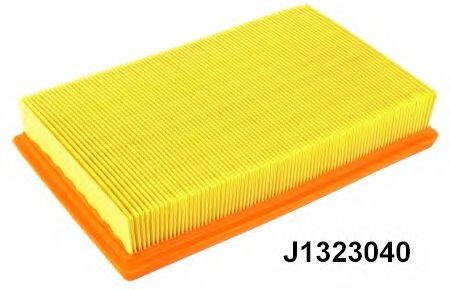 Воздушный фильтр NIPPARTS J1323040