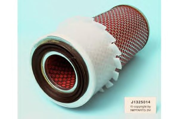Воздушный фильтр NIPPARTS J1325014