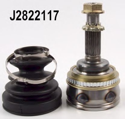 Комплект ШРКШ NIPPARTS J2822117