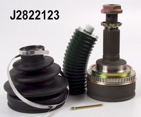 Комплект ШРУСов NIPPARTS J2822123