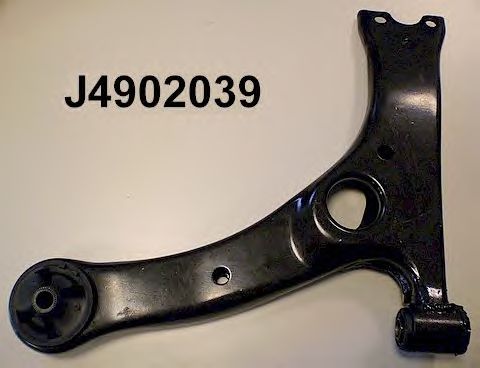Рычаг подвески NIPPARTS J4902039