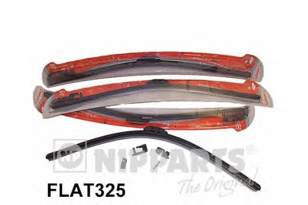 Щетка стеклоочистителя NIPPARTS FLAT325