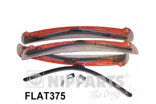 Щетка стеклоочистителя NIPPARTS FLAT375