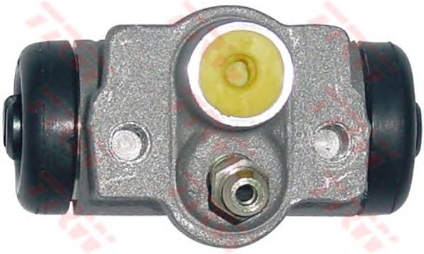 Колесный тормозной цилиндр TRW BWB704