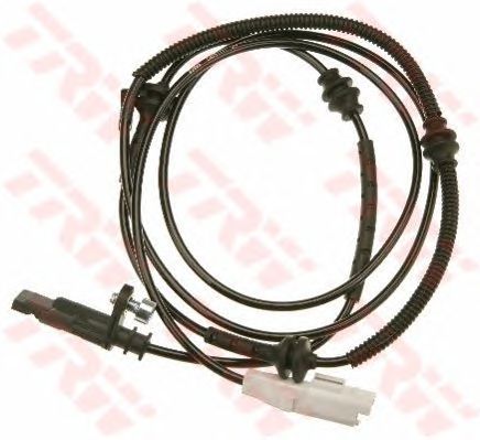 Датчик вращения колеса TRW GBS1111