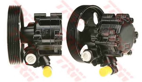 Насос гидроусилителя TRW JPR450