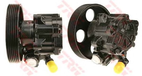 Насос гидроусилителя TRW JPR455