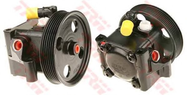 Насос гидроусилителя TRW JPR580