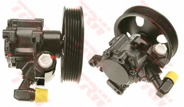 Насос гидроусилителя TRW JPR660