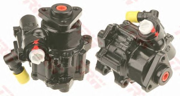 Насос гидроусилителя TRW JPR748