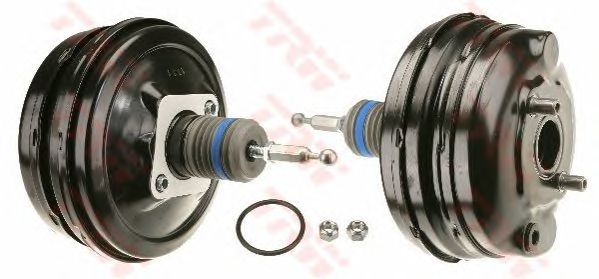Вакуумный усилитель тормозов TRW PSA129