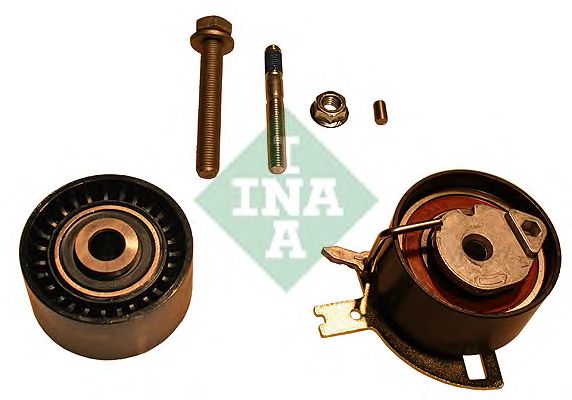 Комплект ГРМ INA 530 0489 09