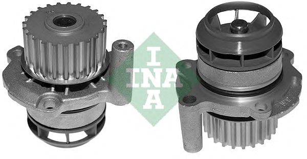 Помпа INA 538 0049 10