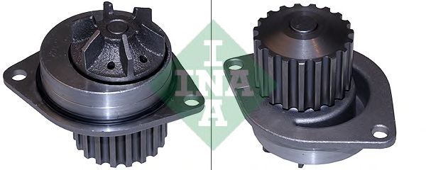 Помпа INA 538 0052 10