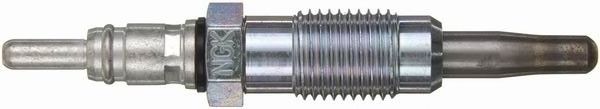 Свеча накала NGK DPOWER43