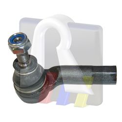 Наконечник рулевой тяги RTS 91-05307-2