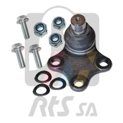 Шаровая опора RTS 93-00543-056