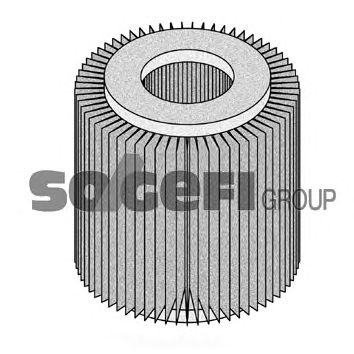 Масляный фильтр COOPERSFIAAM FILTERS FA6077ECO