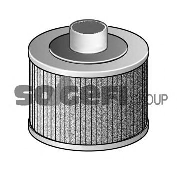 Топливный фильтр COOPERSFIAAM FILTERS FA5710ECO