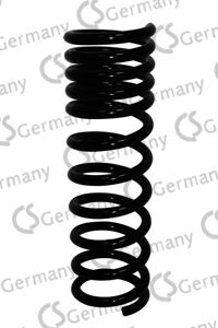 Пружина подвески CS Germany 14.101.215