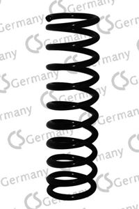 Пружина підвіски CS Germany 14.101.235